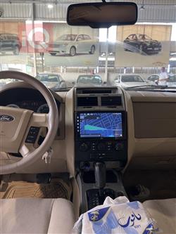 فۆرد ئێسکەیپ